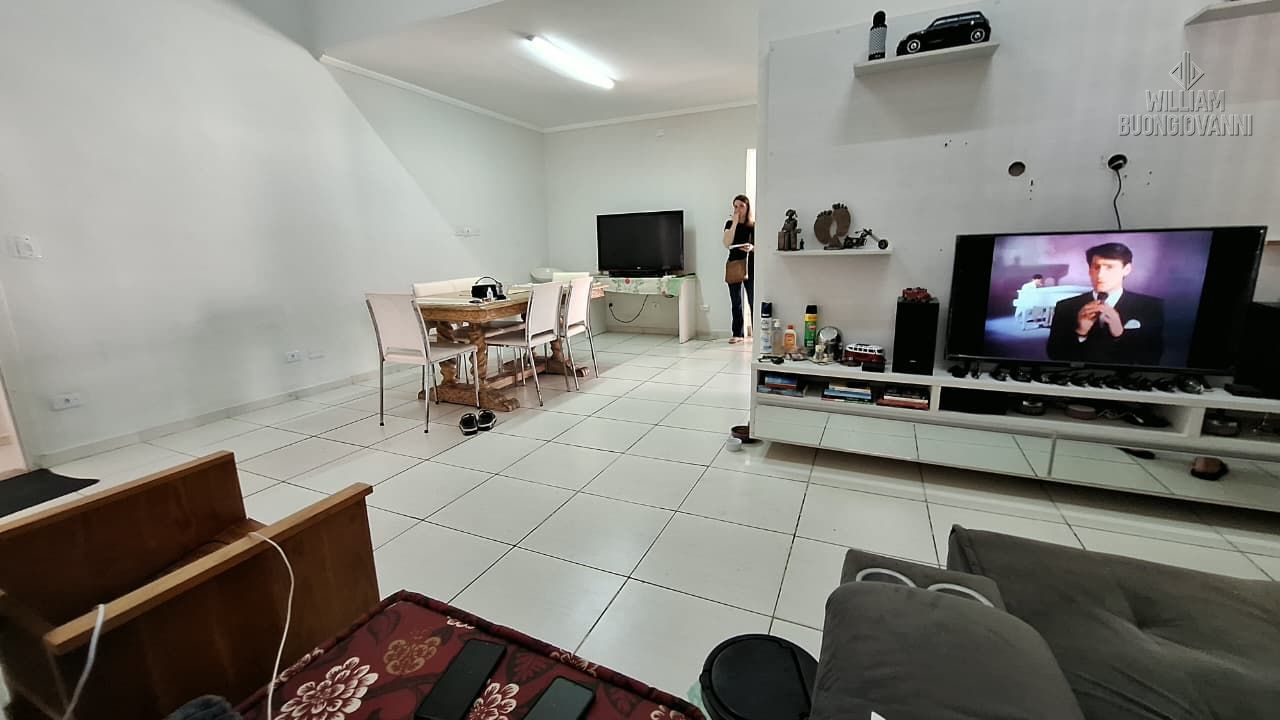 Casa, 4 quartos, 208 m² - Foto 19