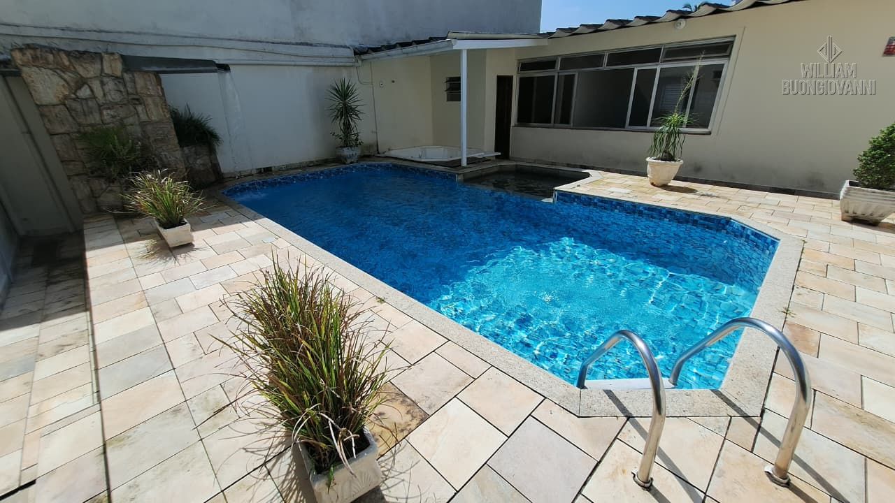 Casa, 4 quartos, 208 m² - Foto 38