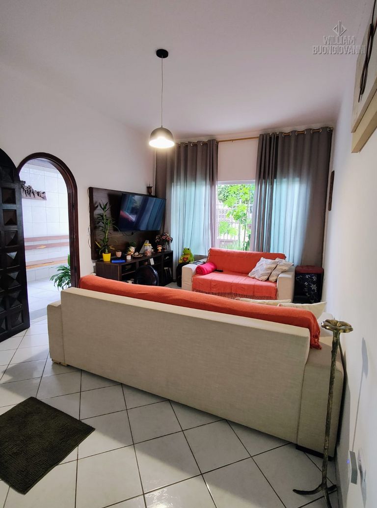 Casa, 2 quartos, 176 m² - Foto 5