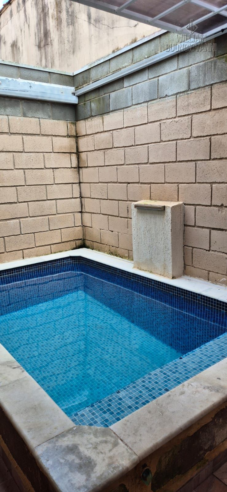 Casa de Condomínio, 2 quartos - Foto 8