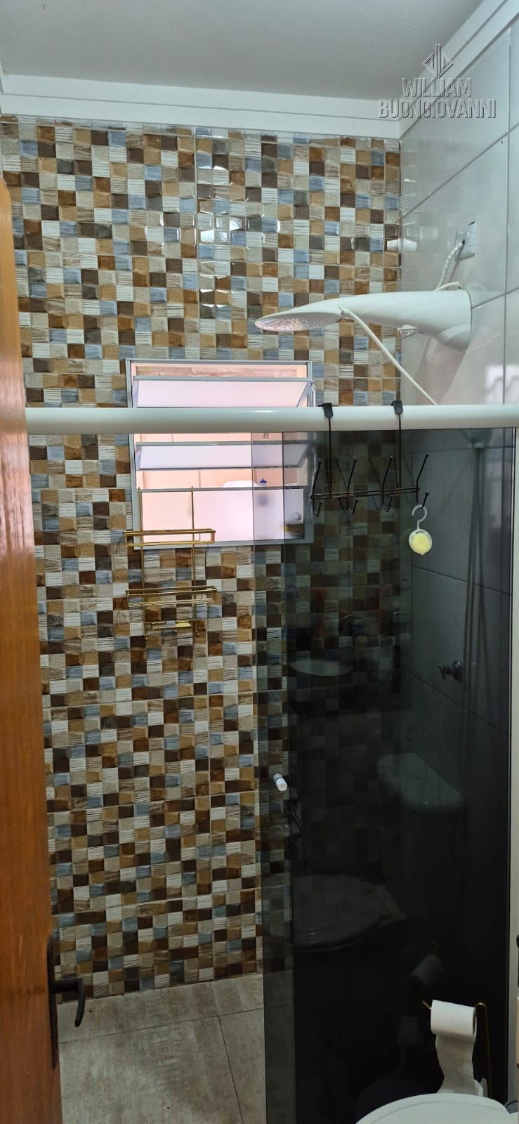 Casa de Condomínio, 2 quartos - Foto 9