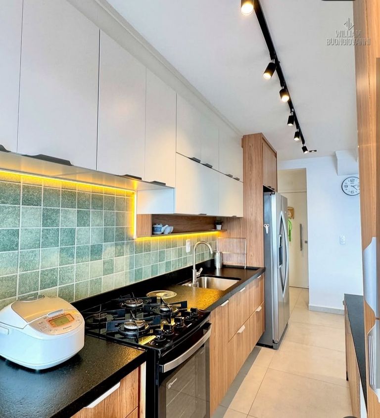 Apartamento, 4 quartos, 135 m² - Foto 5