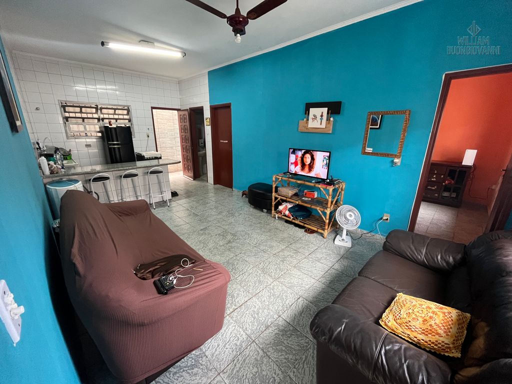 Casa de Condomínio, 2 quartos - Foto 2