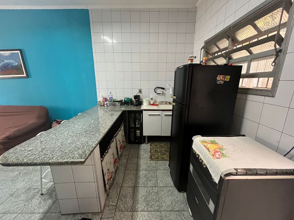 Casa de Condomínio, 2 quartos - Foto 6