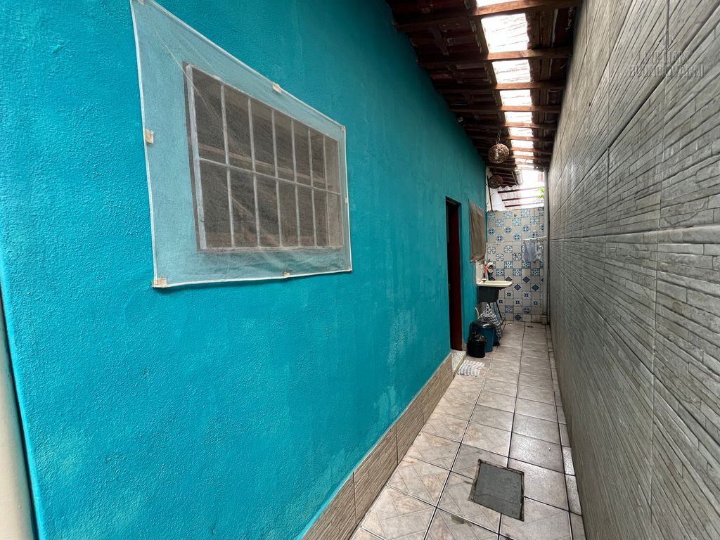 Casa de Condomínio, 2 quartos - Foto 12