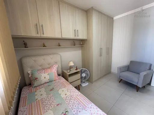 Apartamento, 2 quartos, 75 m² - Foto 14