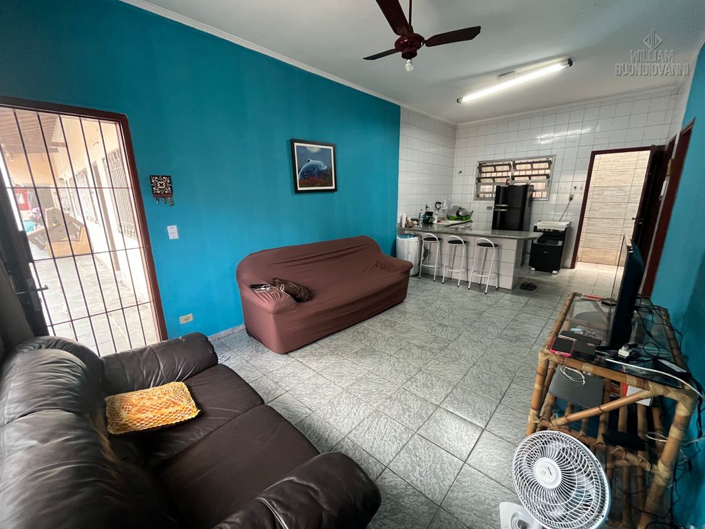 Casa de Condomínio, 2 quartos - Foto 3