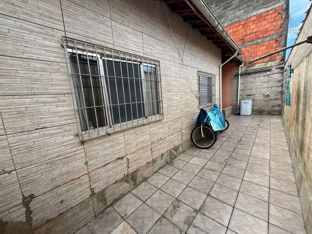 Casa de Condomínio, 2 quartos - Foto 17