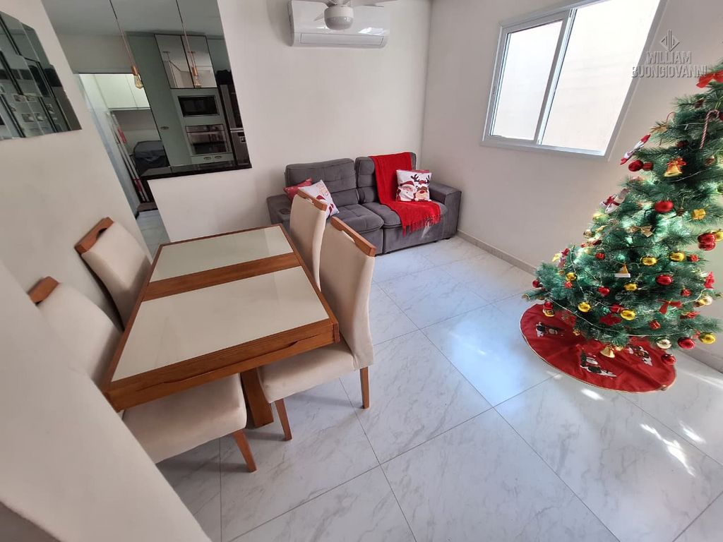 Casa, 2 quartos, 70 m² - Foto 31