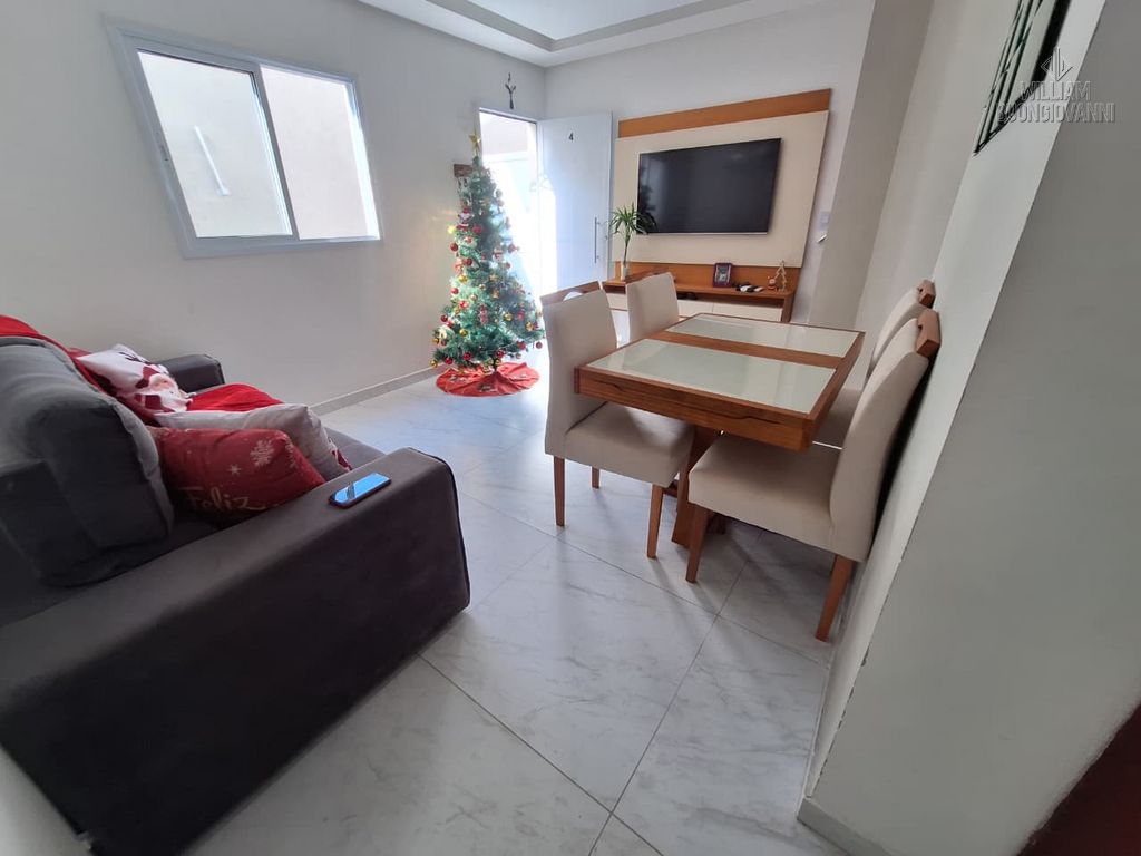 Casa, 2 quartos, 70 m² - Foto 32