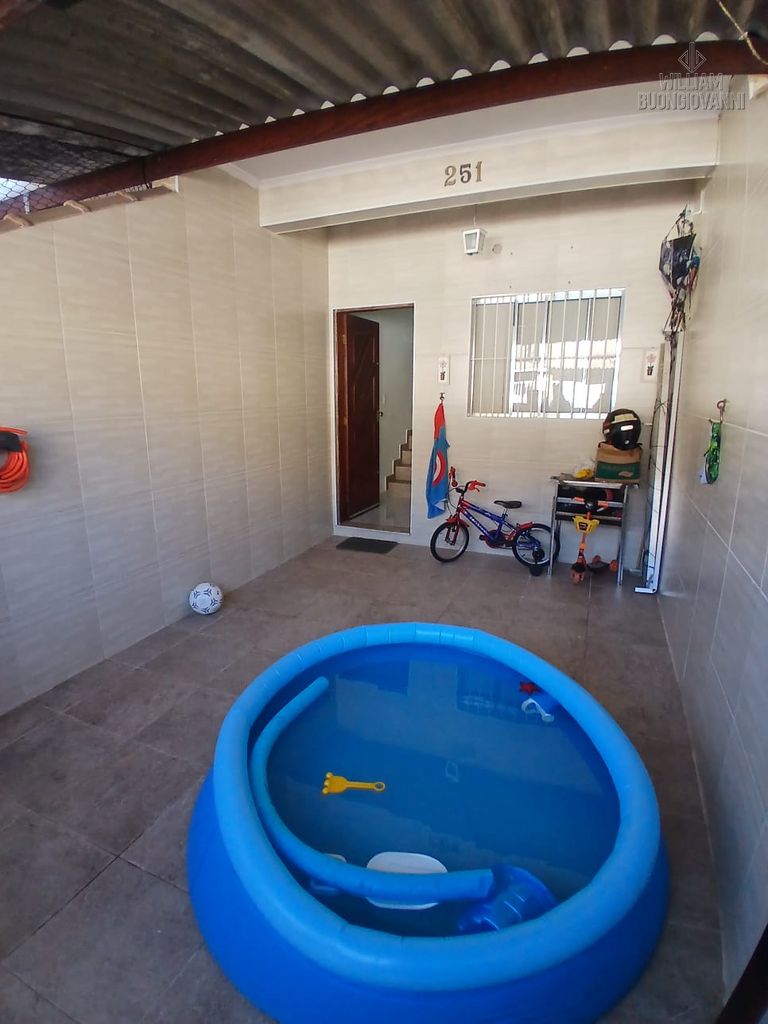 Sobrado, 2 quartos, 61 m² - Foto 3