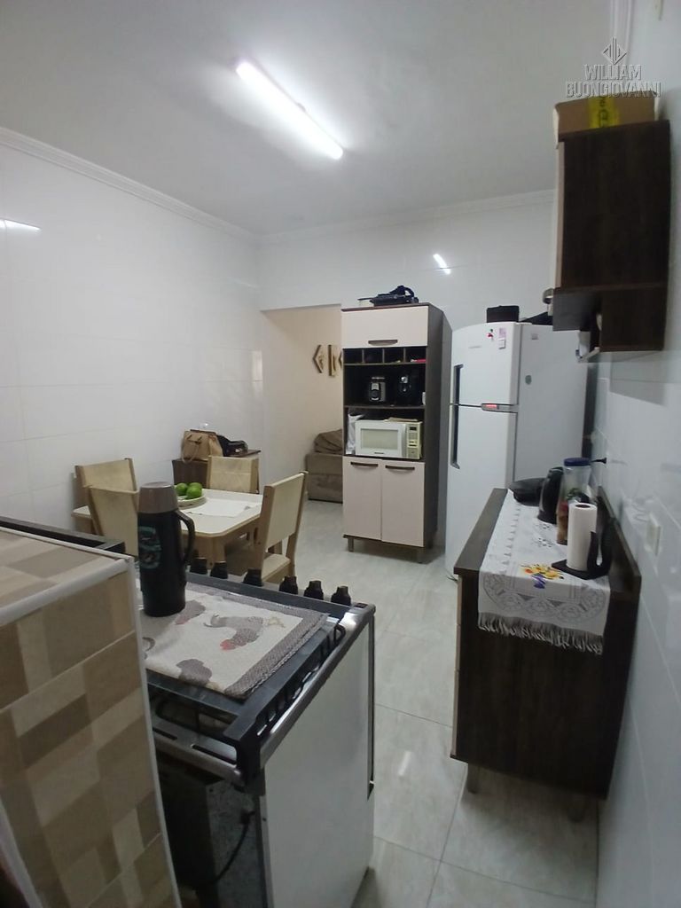 Sobrado, 2 quartos, 61 m² - Foto 10