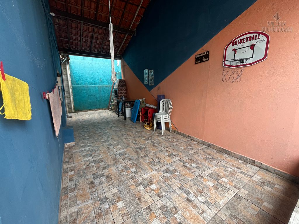Casa de Condomínio, 2 quartos - Foto 13