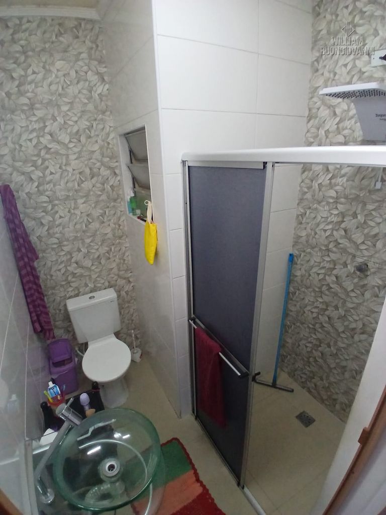 Sobrado, 2 quartos, 61 m² - Foto 12