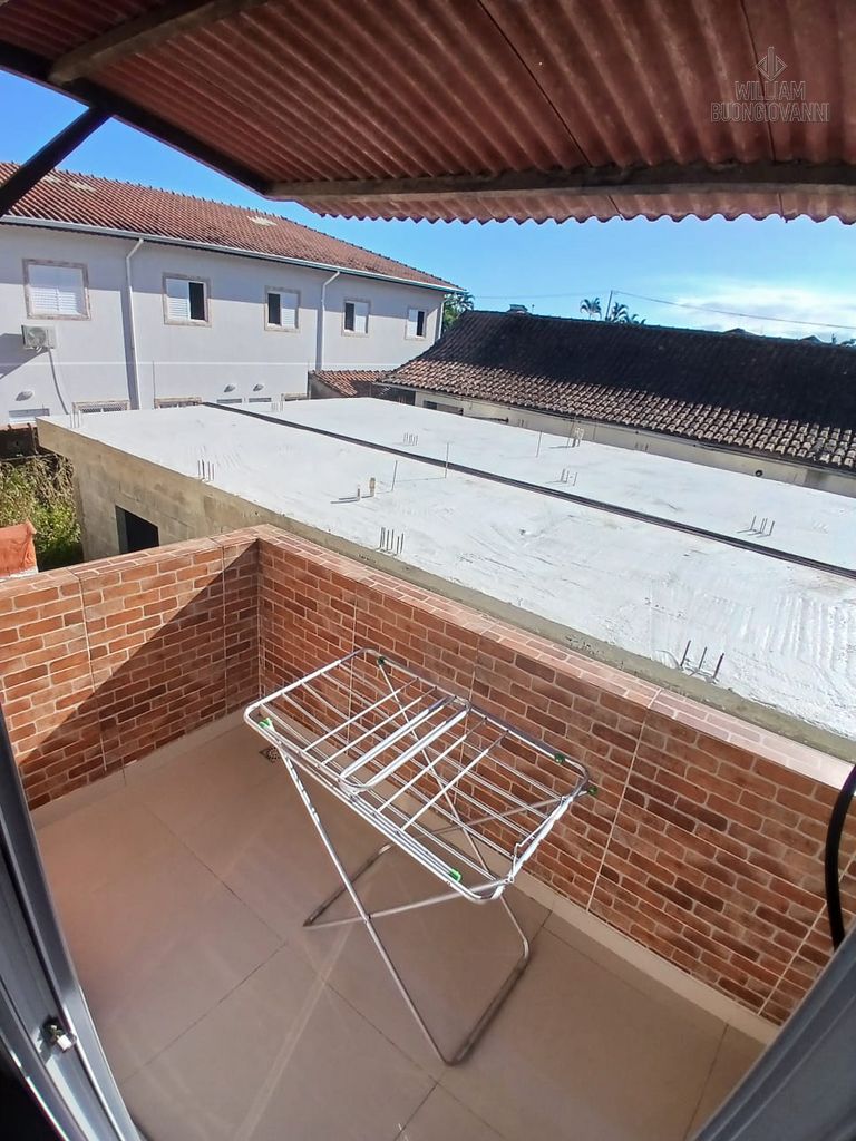 Sobrado, 2 quartos, 61 m² - Foto 17