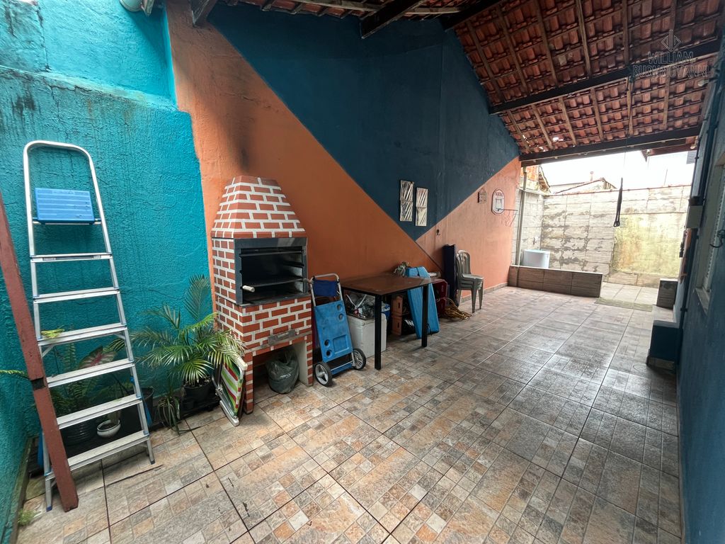 Casa de Condomínio, 2 quartos - Foto 14