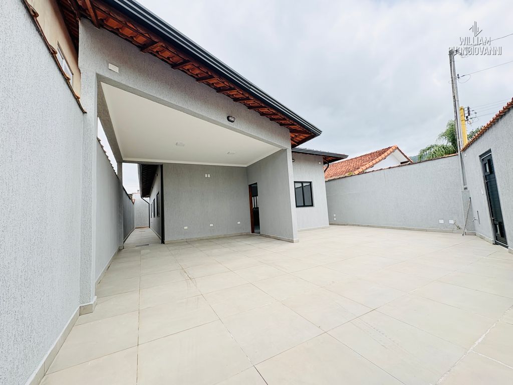Casa, 3 quartos, 119 m² - Foto 2