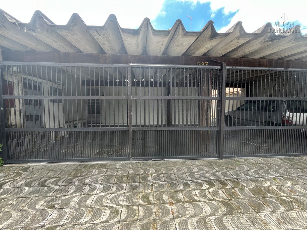 Casa de Condomínio, 2 quartos - Foto 1