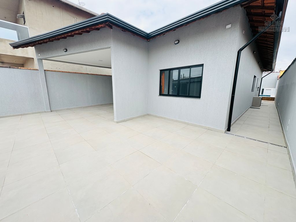 Casa, 3 quartos, 119 m² - Foto 3