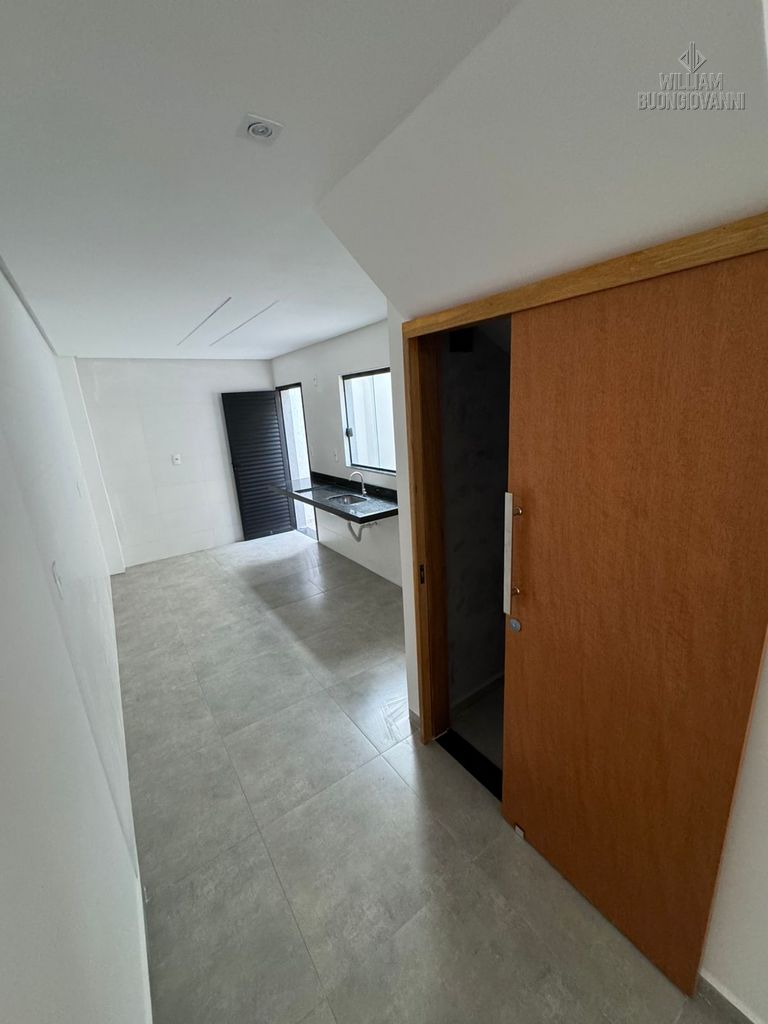 Casa de Condomínio, 2 quartos - Foto 12