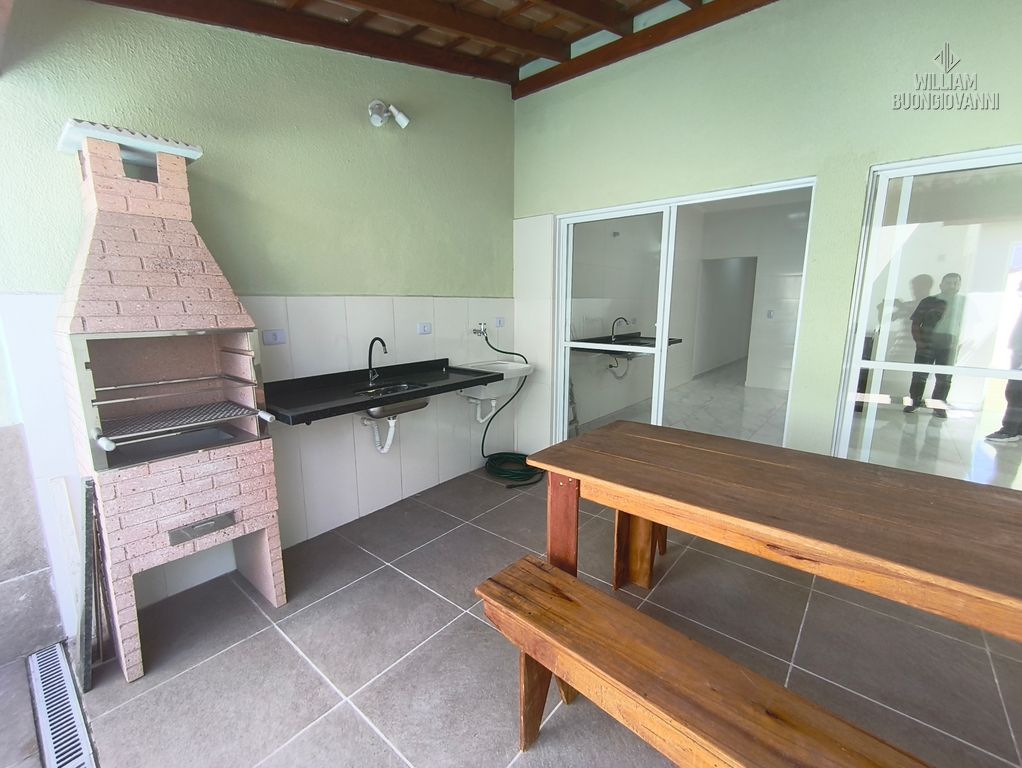 Casa, 3 quartos, 127 m² - Foto 21