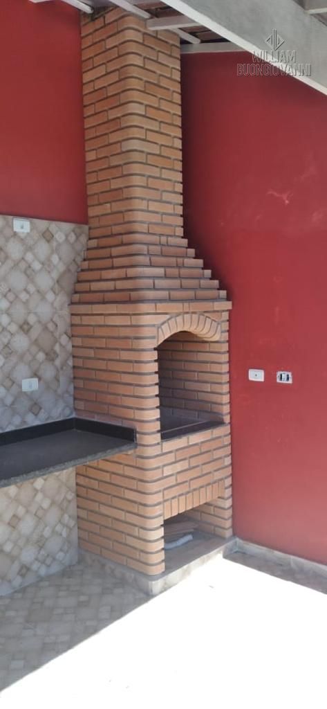 Sobrado, 3 quartos, 120 m² - Foto 5