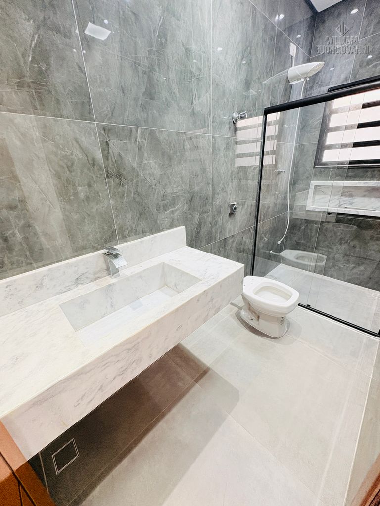 Casa, 3 quartos, 119 m² - Foto 12