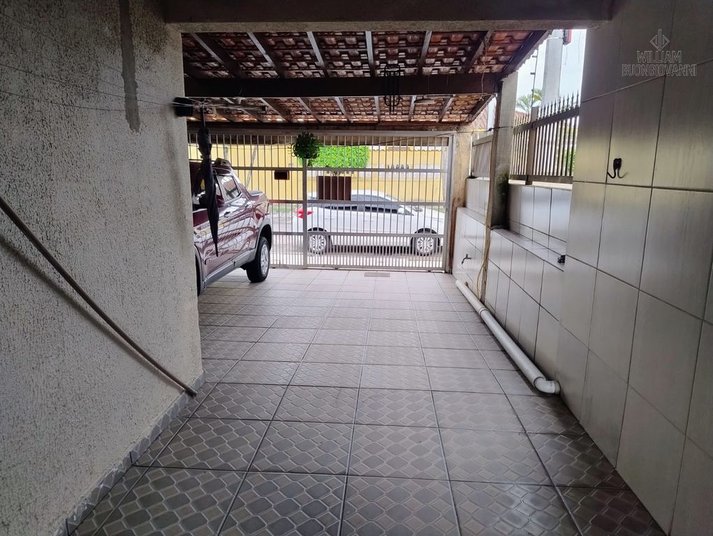 Casa, 4 quartos, 70 m² - Foto 2