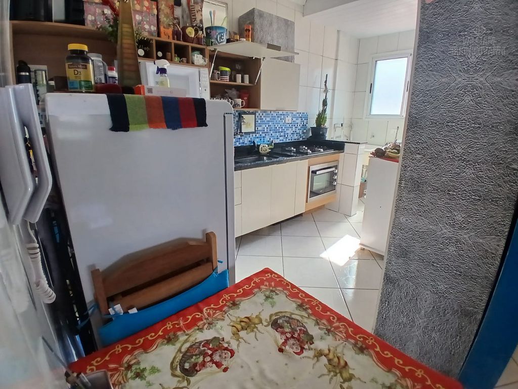 Apartamento, 1 quarto, 45 m² - Foto 3