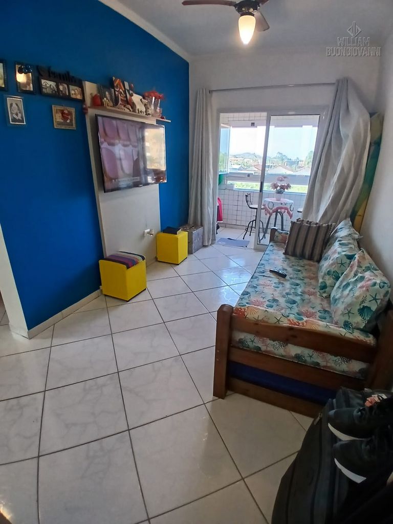 Apartamento, 1 quarto, 45 m² - Foto 2