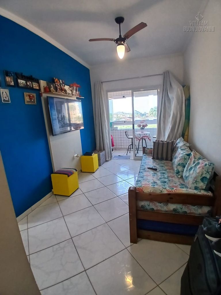 Apartamento, 1 quarto, 45 m² - Foto 6