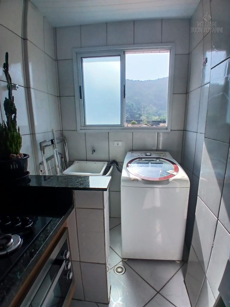 Apartamento, 1 quarto, 45 m² - Foto 8