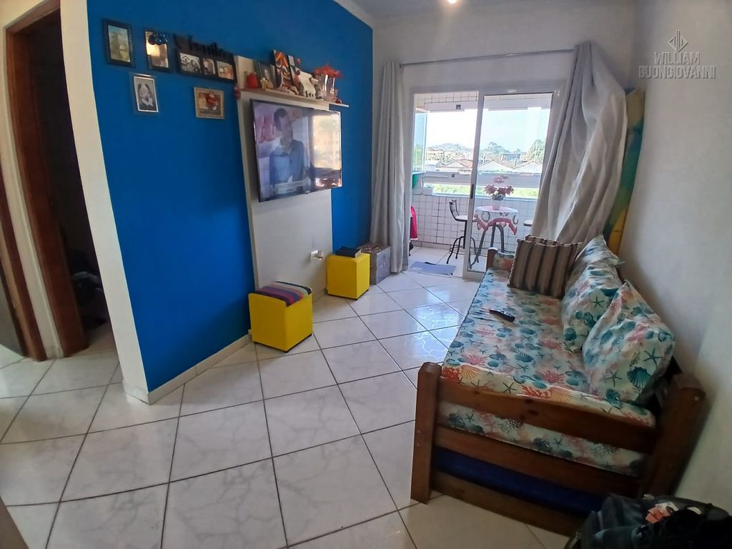Apartamento, 1 quarto, 45 m² - Foto 9