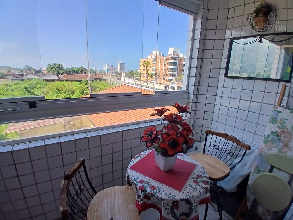 Apartamento, 1 quarto, 45 m² - Foto 1