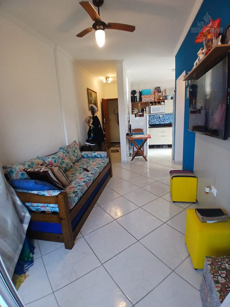 Apartamento, 1 quarto, 45 m² - Foto 28