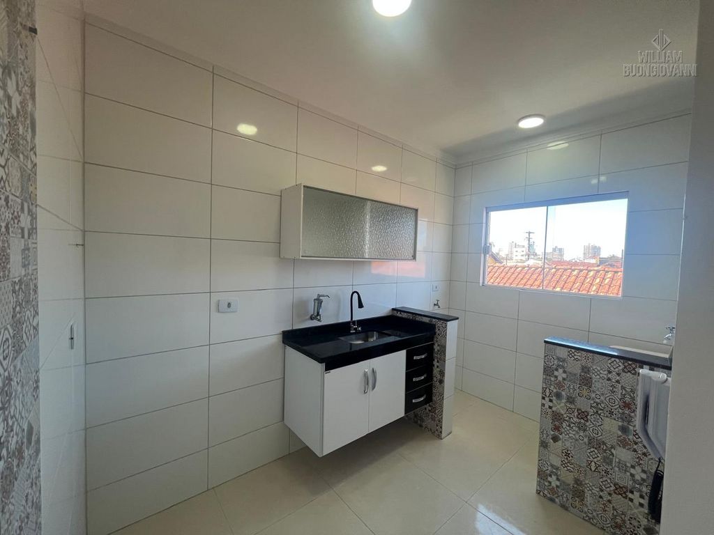 Casa de Condomínio, 2 quartos - Foto 10
