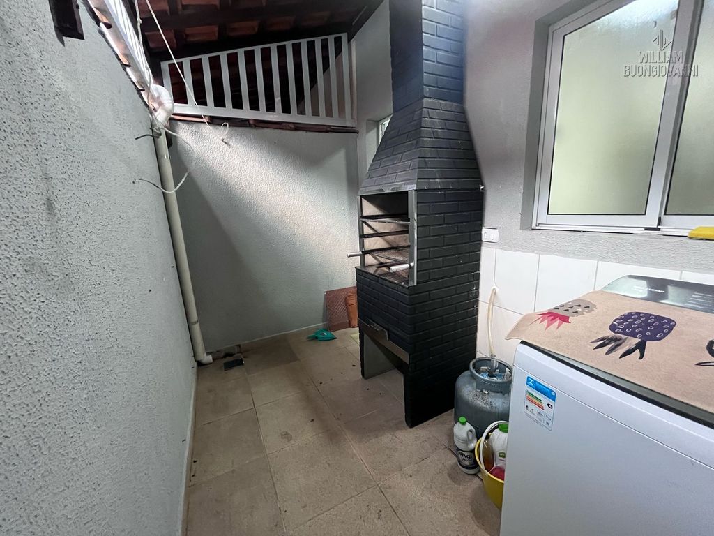 Sobrado, 3 quartos, 82 m² - Foto 15