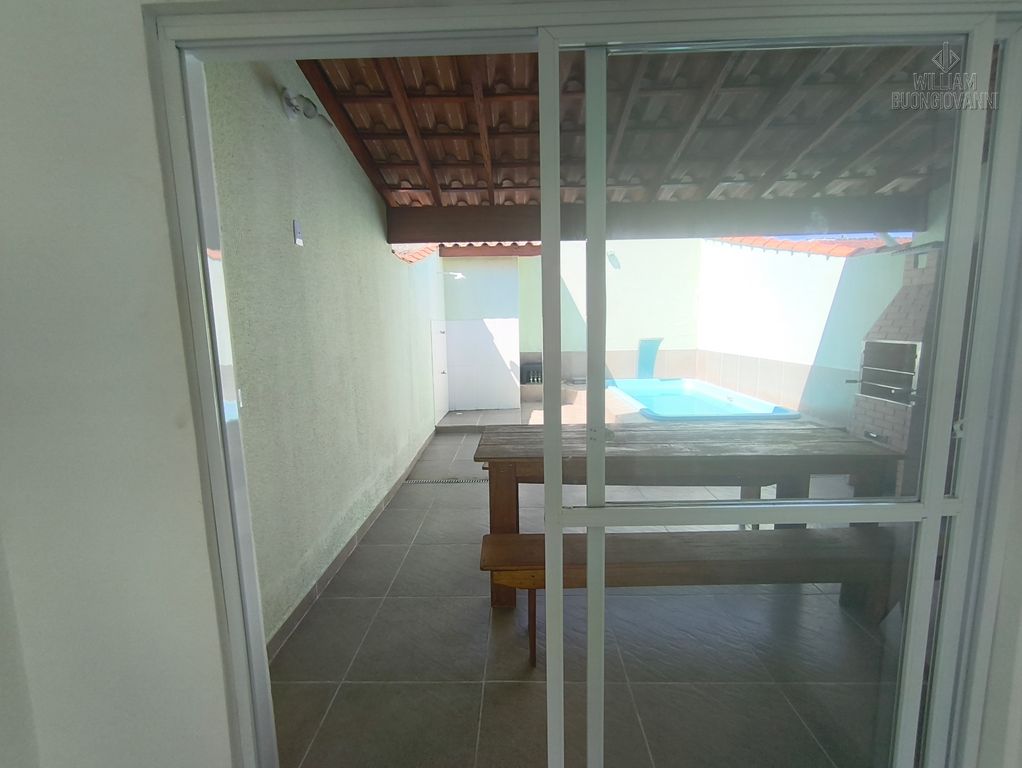 Casa, 3 quartos, 127 m² - Foto 12