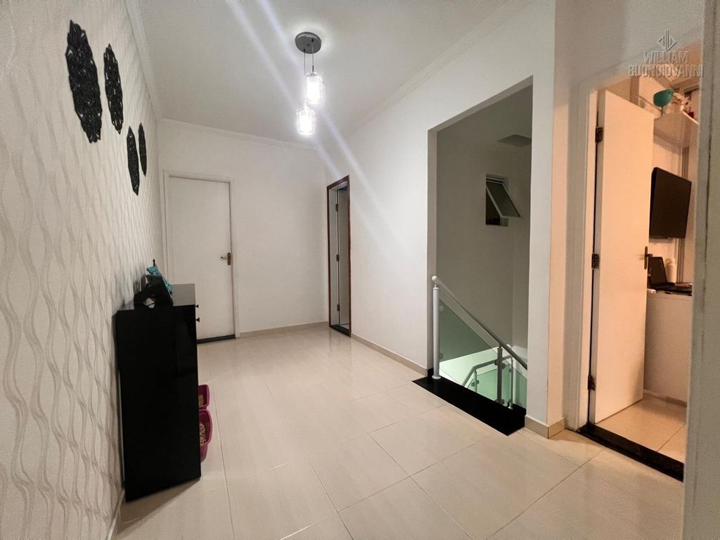 Sobrado, 2 quartos, 121 m² - Foto 8