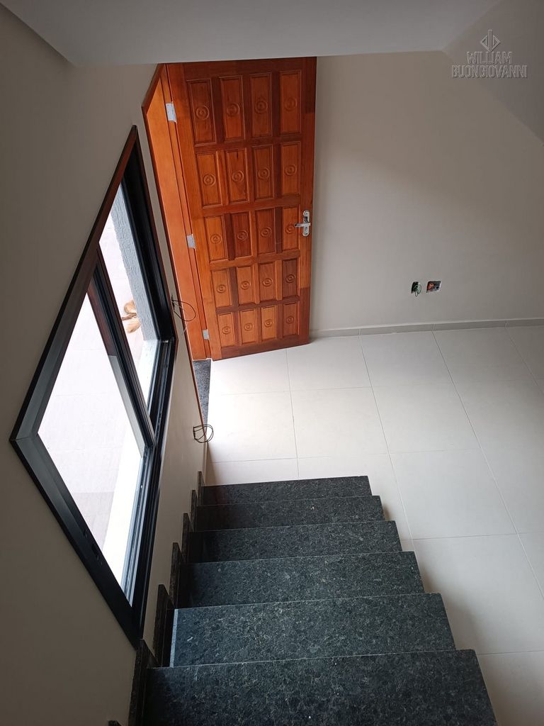 Sobrado, 2 quartos, 50 m² - Foto 13