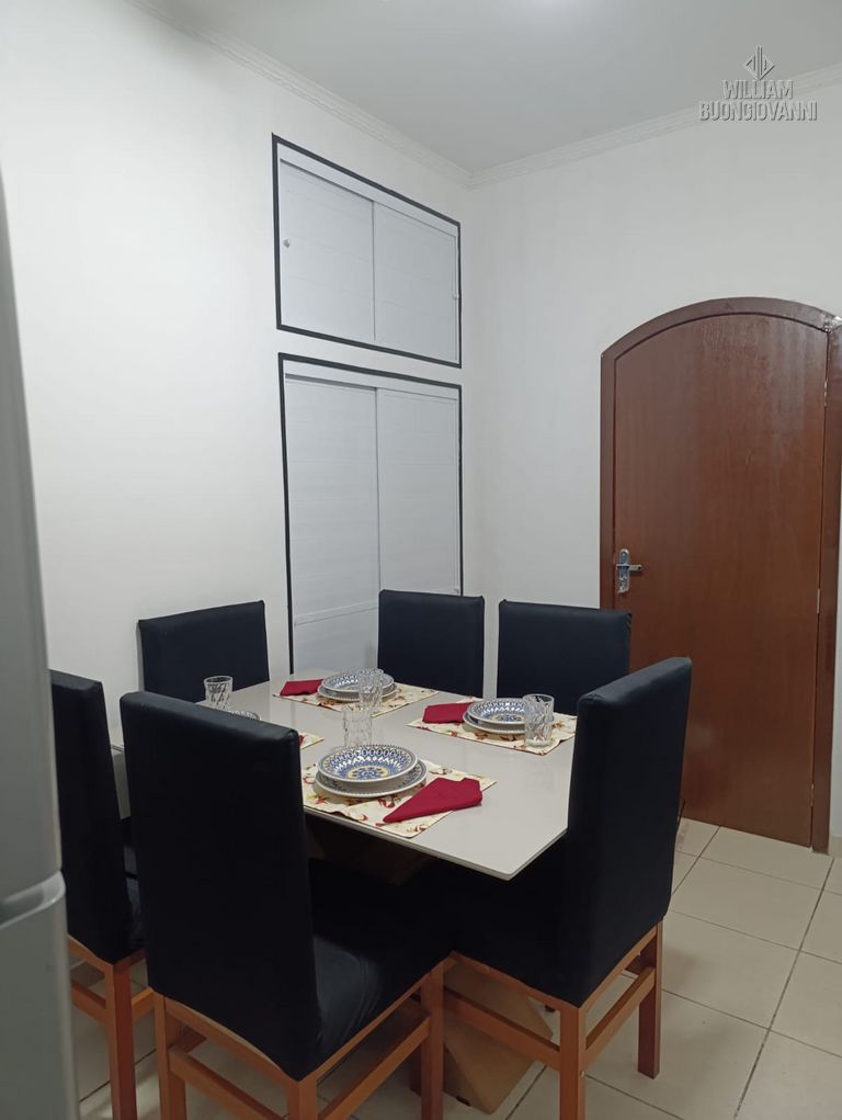 Casa, 3 quartos, 157 m² - Foto 3