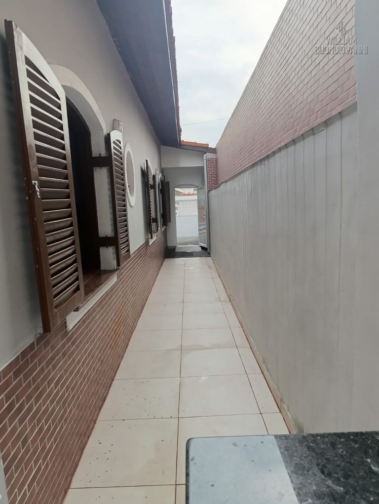 Casa, 3 quartos, 157 m² - Foto 12