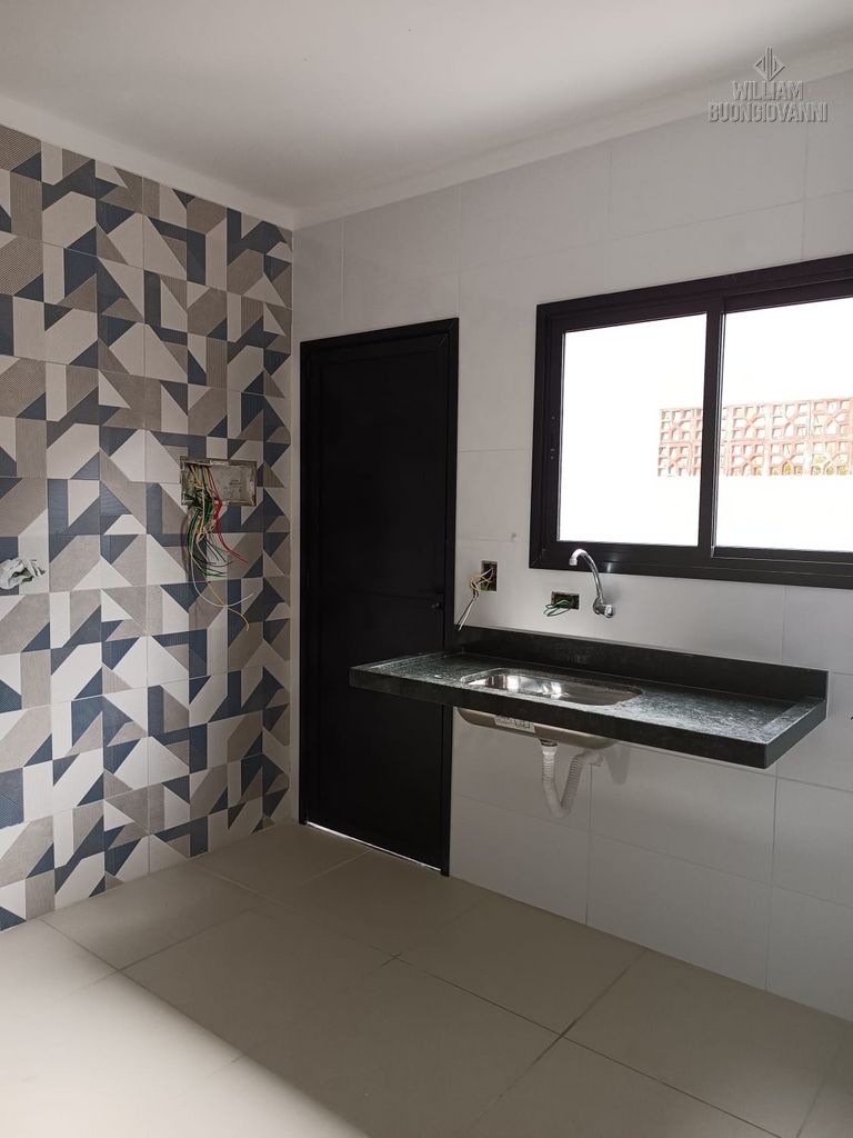 Sobrado, 2 quartos, 50 m² - Foto 18