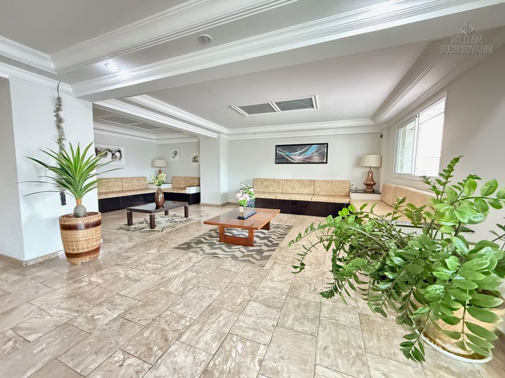Apartamento, 1 quarto, 77 m² - Foto 2