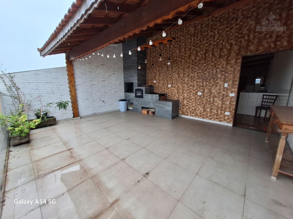 Casa, 4 quartos, 230 m² - Foto 8