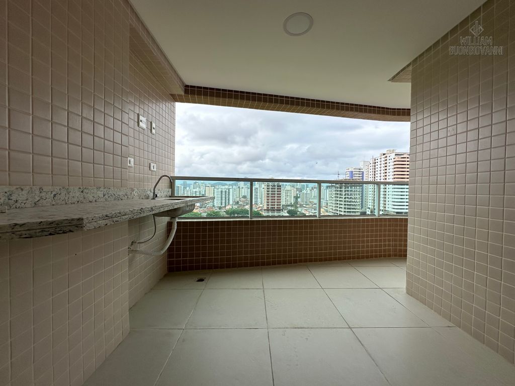 Apartamento, 3 quartos, 96 m² - Foto 3