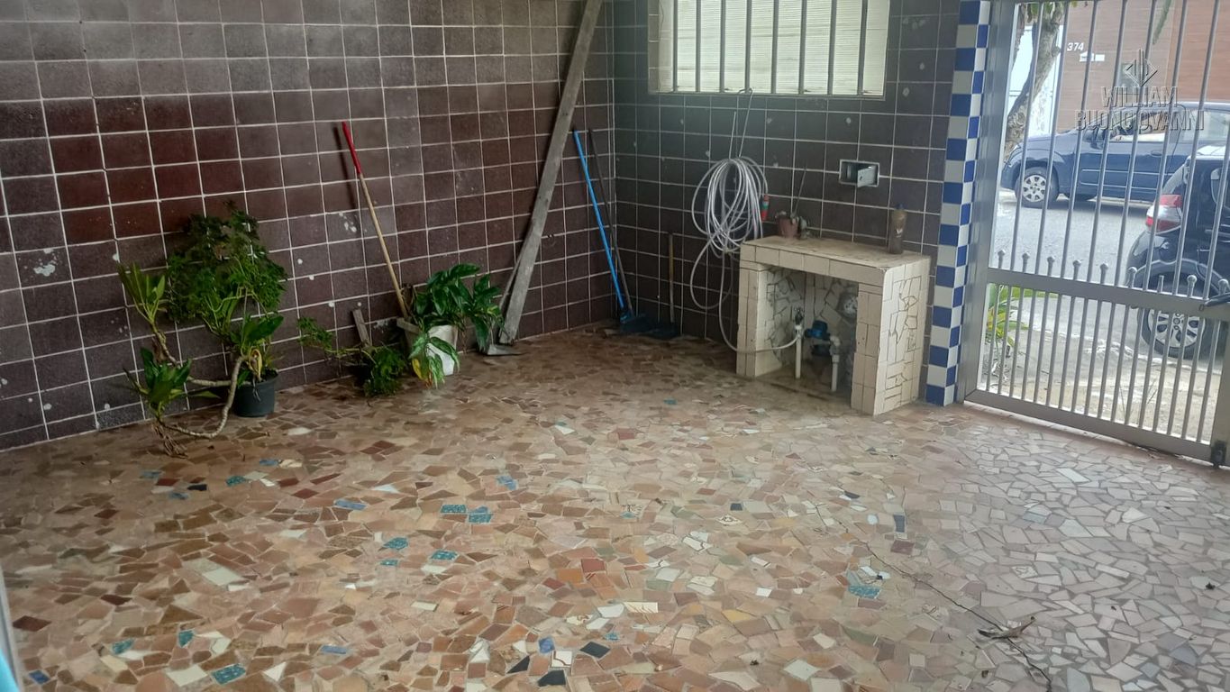Casa à venda com 2 quartos, 94m² - Foto 3