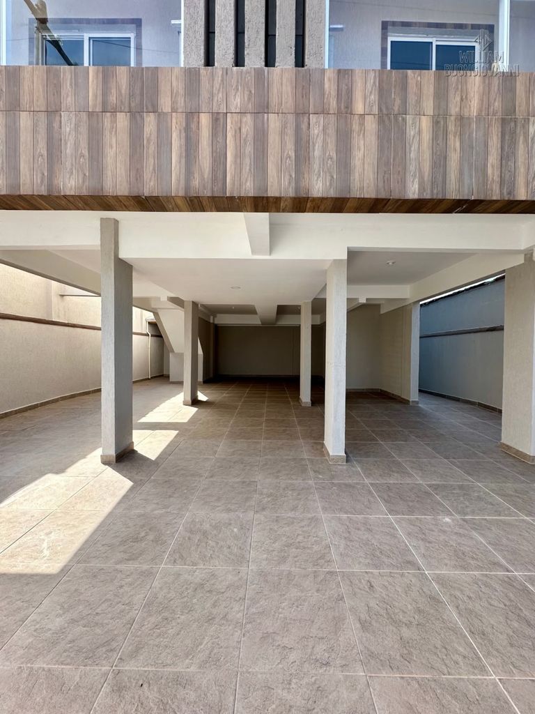 Casa de Condomínio, 2 quartos - Foto 8