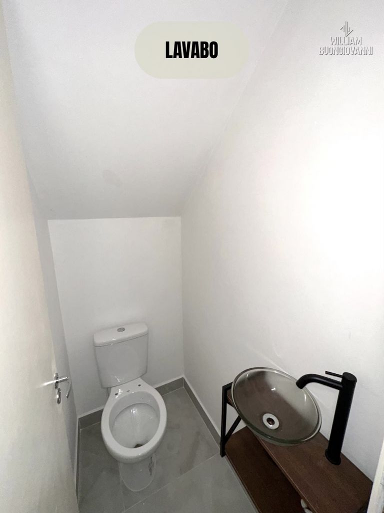 Casa de Condomínio, 2 quartos - Foto 6