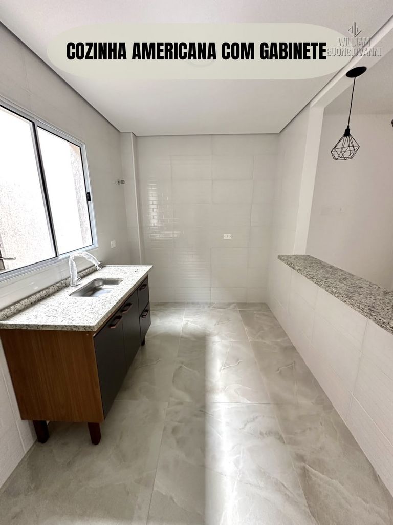 Casa de Condomínio, 2 quartos - Foto 10